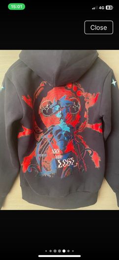Knights of Guinevere - Are You Lost? Hoodie