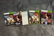 WWE SmackDown vs Raw 2011 The Hitman Edition