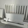 snuz cot Image 2