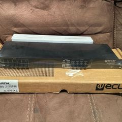 Ecler DAM614 RS232 Digital Mixer