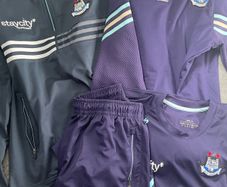 Dublin gear, boys age 13