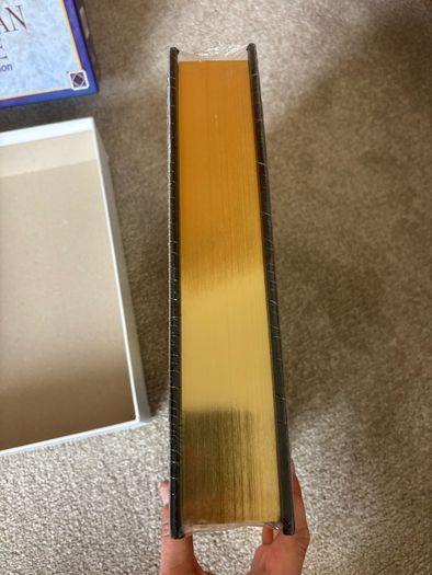 New American Bible Family Edition Sealed
