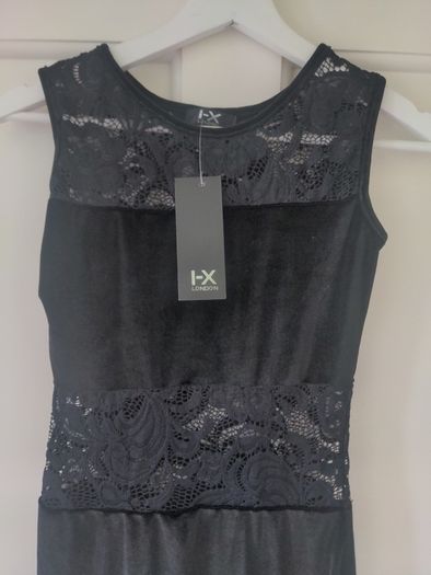 Ladies dress
