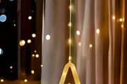 3 Christmas Stars