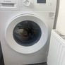 BOSCH washing machine Image 2