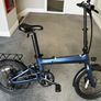 Electric bike (and foldable) Image 3