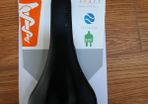 SQlab 612 ergowave active saddle