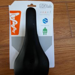 SQlab 612 ergowave active saddle