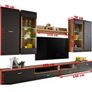 Living Room Wall Units Living Room TV Furniture Sets Living Room TV Unit TV Furniture Sets Image 3