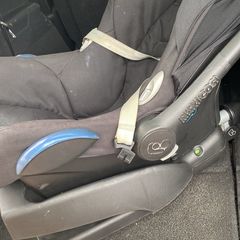 Baby car seat FREE
