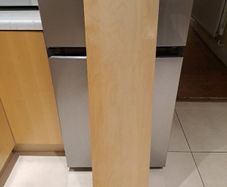 IKEA Lack Wall Shelf - Excellent Condition