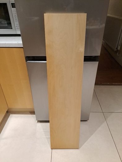 IKEA Lack Wall Shelf - Excellent Condition
