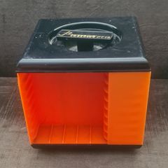 Tape Rack