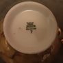 vintage 1950's jarolina China Image 6