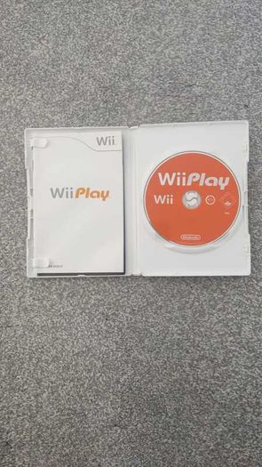 Wii Play