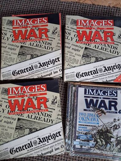 images of war