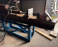 Loncin Generator / Hydraulic Ram (new)