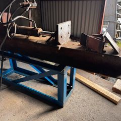 Loncin Generator / Hydraulic Ram (new)