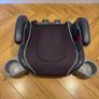 Graco Childrens car booster seat Image 3