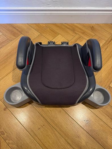 Graco Childrens car booster seat