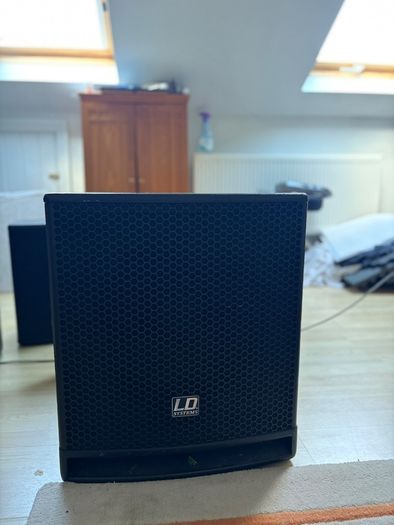 Ld Dave 12 G3