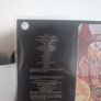 Santana - Abraxas (LP, Album) Vinyl Image 2