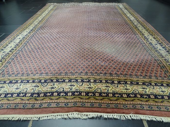 P.ersian Sarok Mir Rug 3.05x1.95m (Samirs)
