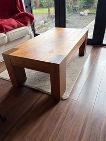 Coffee table