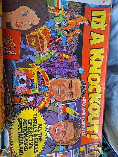 vintage toys
