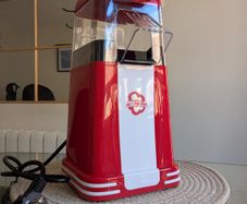 Popcorn Maker Machine
