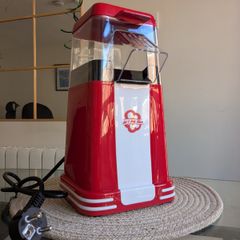 Popcorn Maker Machine