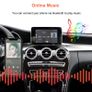 Wireless CarPlay Android Auto Decoder For Mercedes Benz NTG4.5 NTG5.0 W178 W117 W156 W203 W205 W207 W212 BT AUX GPS Car Module Image 10