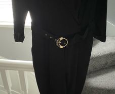 jumpsuit