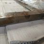 Engineers Square machinist square with stock 630 x 400mm Image 5