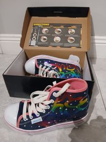 Heelies