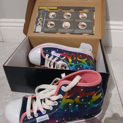 Heelies