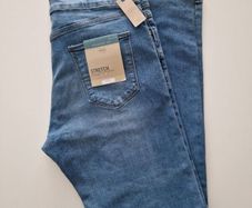 Mens Marks and Spencers Jeans