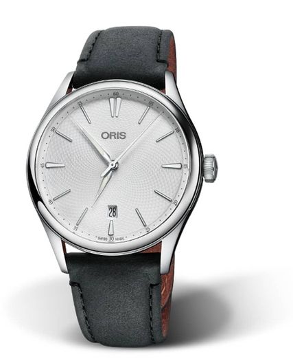 Oris Artilier Date Swiss Automatic