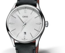 Oris Artilier Date Swiss Automatic