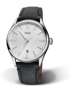 Oris Artilier Date Swiss Automatic