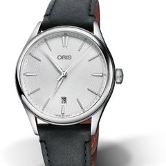 Oris Artilier Date Swiss Automatic