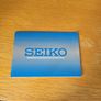 Seiko King Samurai Image 3