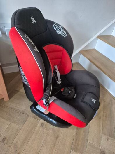 Car seat