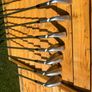 Ping I500 Irons Image 2