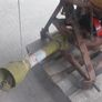 Vicon fertiliser spreader Image 3
