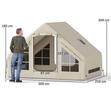 Camping Tent