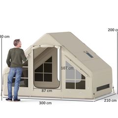Camping Tent
