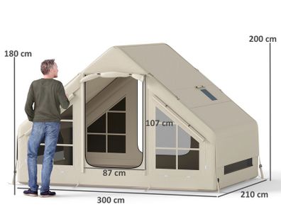 Camping Tent