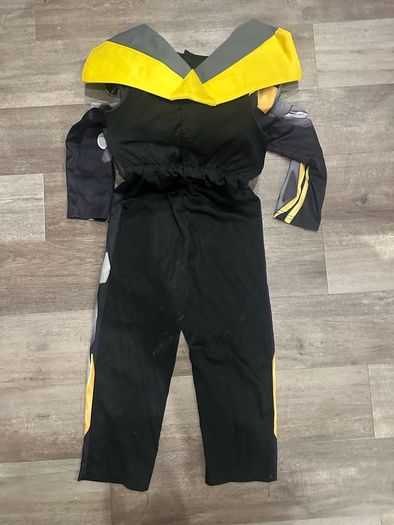 Deluxe Bumblebee costume
