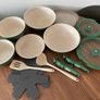 Ceramic Cookware Set Image 2